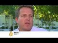 Argentina's wine boom - 01 Jun 08