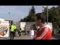 FC Ingolstadt Soccer Game