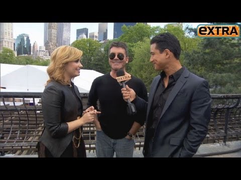 Simon Cowell Says Next Season of 'X Factor' Has 'Got to Be More Fun'