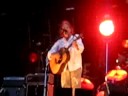 Neil Young- Needle and the damage done (live)