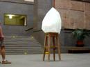 interactiv art, autonomy sculpture