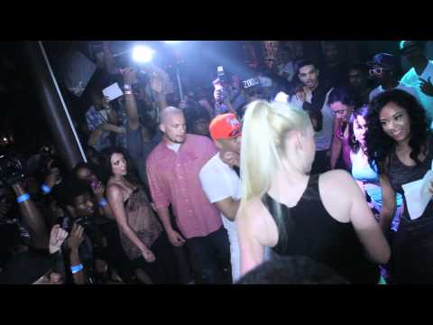 Iggy Azalea & T.I. Perform “Murda Bizness” Live In Atlanta (@IggyAzalea, @TIP)
