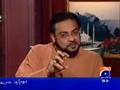 videos de Why Amir Liaquat Resigns?