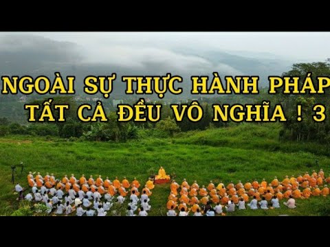 NIKAYA Thiền Quán - Muôn Đời Hẹn Ước & Đột Phá-Thấy Khổ Sẽ Đi Đến Hết Khổ