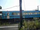 北近畿タンゴ鉄道豊岡駅でKTR709