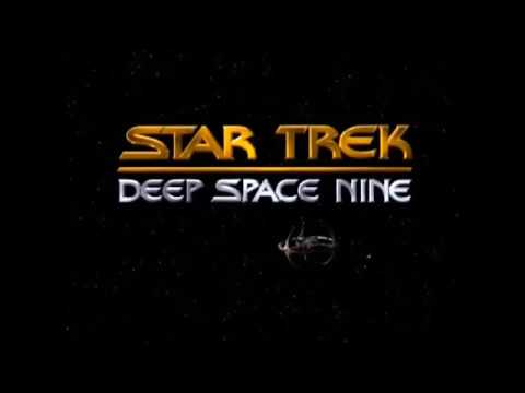 Star Trek: Dominion War