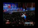 Hillary \" Obama Is So Frustrated And Looking For A Fight \"