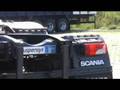 Scania R420: motor de sobra