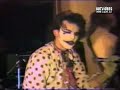 The Adicts - England (live - 83) [9/15]