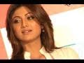 Shilpa Shetty is a good 'host'