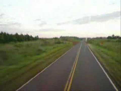 Road To Posadas. Province of ...
