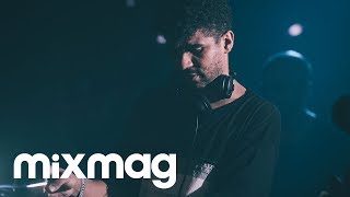 Jamie Jones - Live @ Time Warp Festival 2018