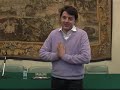 Interviste al giornalismo in Palazzo Medici Interviste al giornalismo in Palazzo Medici