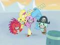 Happy Tree Friends AMV - Tourniquet