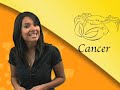 Cancer 1-12 Horoscopo