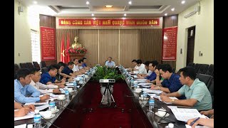 Bí thư Thành ủy Trần Văn Lâm: Hệ thống chính trị cần vào cuộc tích cực, nhanh chóng triển khai dự án Đường Trần Hưng Đạo kéo dài