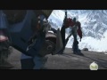(Transformers Prime: S2E05) Nuh Uh Uh Megatron is