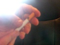 (uploaded by janzo)&nbsp;DX Cigarette-shaped butane lighter