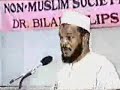 Bilal Philips -Muslims in a Non-Muslim Society part 8 Bilal Philips -Muslims in a Non-Muslim Society part 8