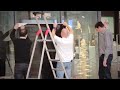 Déshabillez-les ! Belle démo d'un usage de la #Kinect à des fins #marketing en vitrine interactive http://t.co/XU8OvhgraY