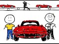 School Daze Episode 1