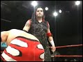 PCW: BJ Turner vs Steve DeMarco PCW: BJ Turner vs Steve DeMarco