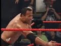 Rock & SCSA vs nWo 2/2 Rock & SCSA vs nWo 2/2