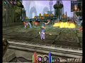 TEMPLARIOS EM EVENTO DE LAN