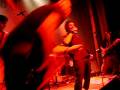 videos de Cafe Tacuba - Ingrata - Madrid 23/07/2008