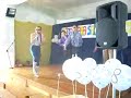 Zobaczcie to co wycieli w Mam Talent!!! Zespół Weselny Romana w oryginalnej wersji. 2.40 najlepszy moment!!!   Filmik z Mam Talent http://mamtalent.plejada.pl/108,4493,6,3_odcinek_mam_talent_-_czesc_pierwsza,3,wideo_detal.html#autoplay  xD  lub też http://mamtalent.tvshow.com.pl/czasoumilacze-zespol-weselny-romana/ pełen filmik xD
