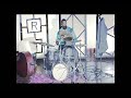 Amiri Baraka's eldest son Obalaji's Max Roach drum tribute to his father