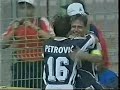 WC 98 Yugo vs Germany (Stojkovic) WC 98 Yugo vs Germany (Stojkovic)
