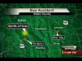 grambling state university tiger marching  band in arkansas bus crash