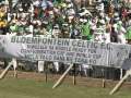 Football is king in South Africa