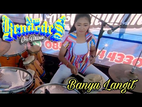 banyu langit limited edition Ratukendang jawatimur