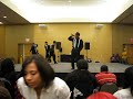 Almighty Infamous Stroll