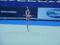 boyanka angelova ball european torino 2008
