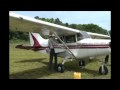 David Gates Travel by plane and boat to Kimbia Mission Academy - Part 1 (video Diary 10a)