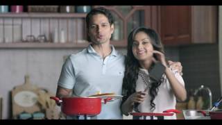 Prestige Omega Gold Series Cookware