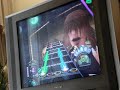 Prayer of the refugee 100% no Hard Guitar Hero 3