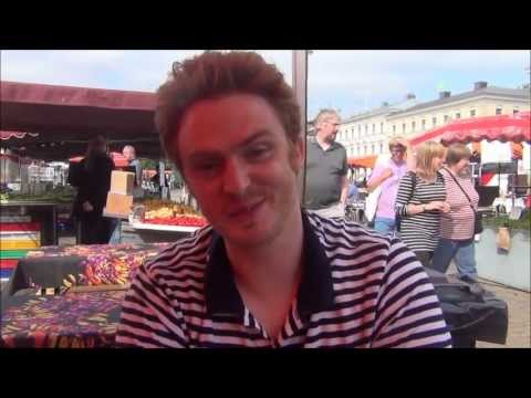 VIDEO: Things to do in Helsinki, Finland