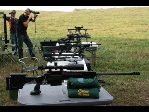 LONG RANGE PLINKING