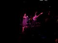 Weird fishes Cover \"Texcoco City\"