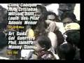 Sana Manalo ang Ginebra - Gordon's Gin 1997 version