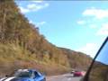 SRT-4 races Viper GTS