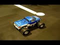 MCD Black Line Monster Truck at I-Hobby