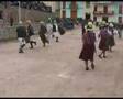 Baile de las Curcuchas en Huarochirí