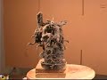 Shiflett Bros Fantasy Sculpting