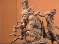 Shiflett Bros Fantasy Sculpting