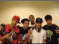 teledysk, klip, B5,- She Got It Like That